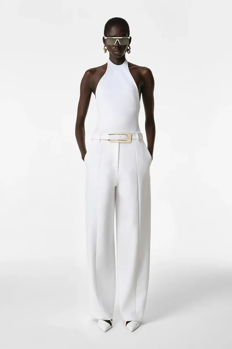 REVOLVE LOS ANGELES Heidi Trouser | Thumbnail 3 REVOLVE LOS ANGELES Heidi Trouser | Thumbnail 3