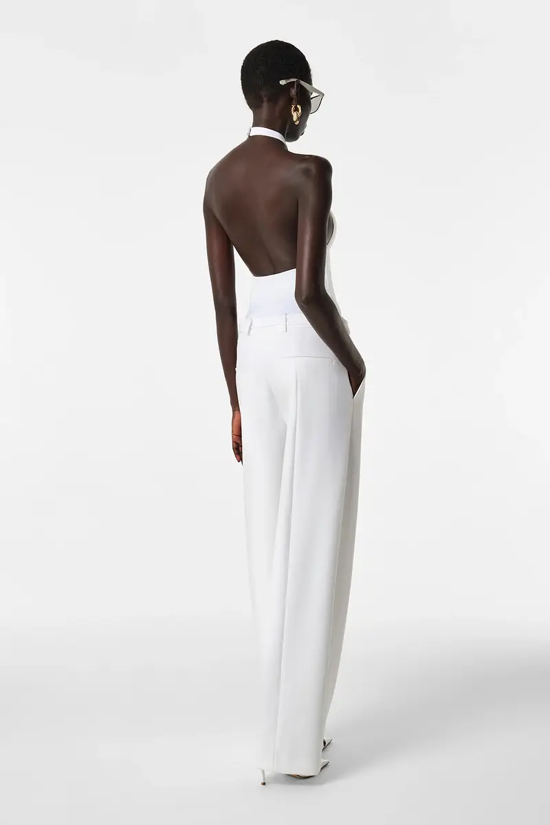 REVOLVE LOS ANGELES Heidi Trouser | Thumbnail 4 REVOLVE LOS ANGELES Heidi Trouser | Thumbnail 4