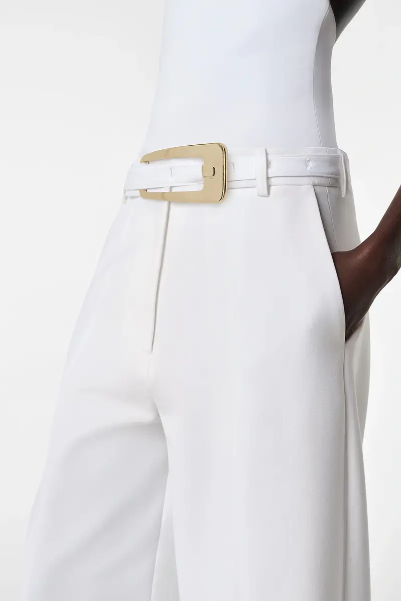 REVOLVE LOS ANGELES Heidi Trouser | Thumbnail 6 REVOLVE LOS ANGELES Heidi Trouser | Thumbnail 6