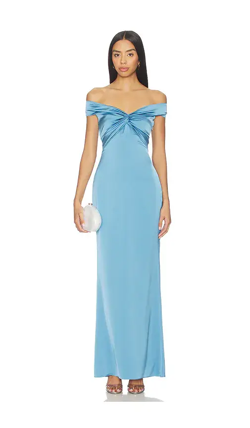 Katie May Liu Gown | Image 1 Katie May Liu Gown | Image 1