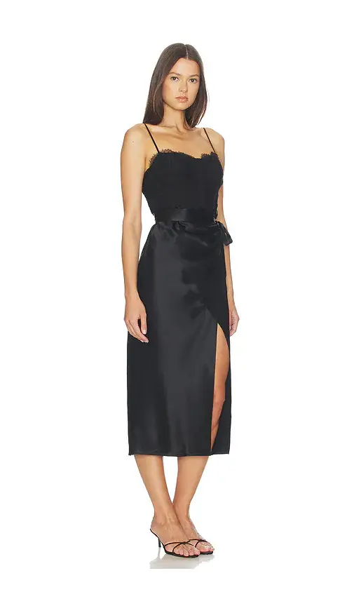 Cami NYC Tricia Dress | Thumbnail 2 Cami NYC Tricia Dress | Thumbnail 2