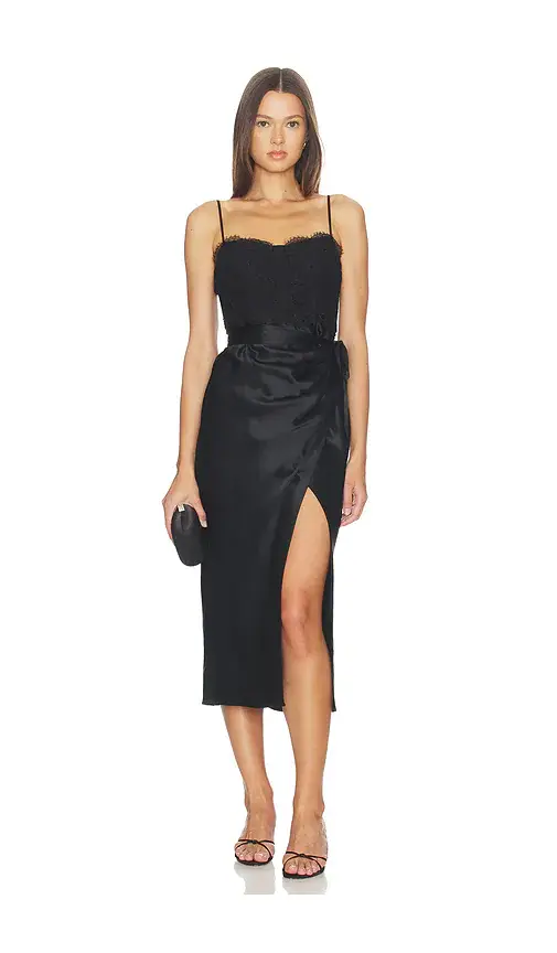 CAMI NYC Tricia Dress | Image 1 CAMI NYC Tricia Dress | Image 1