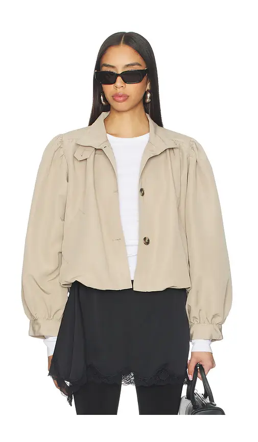 Steve Madden Deedee Jacket | Thumbnail 2 Steve Madden Deedee Jacket | Thumbnail 2