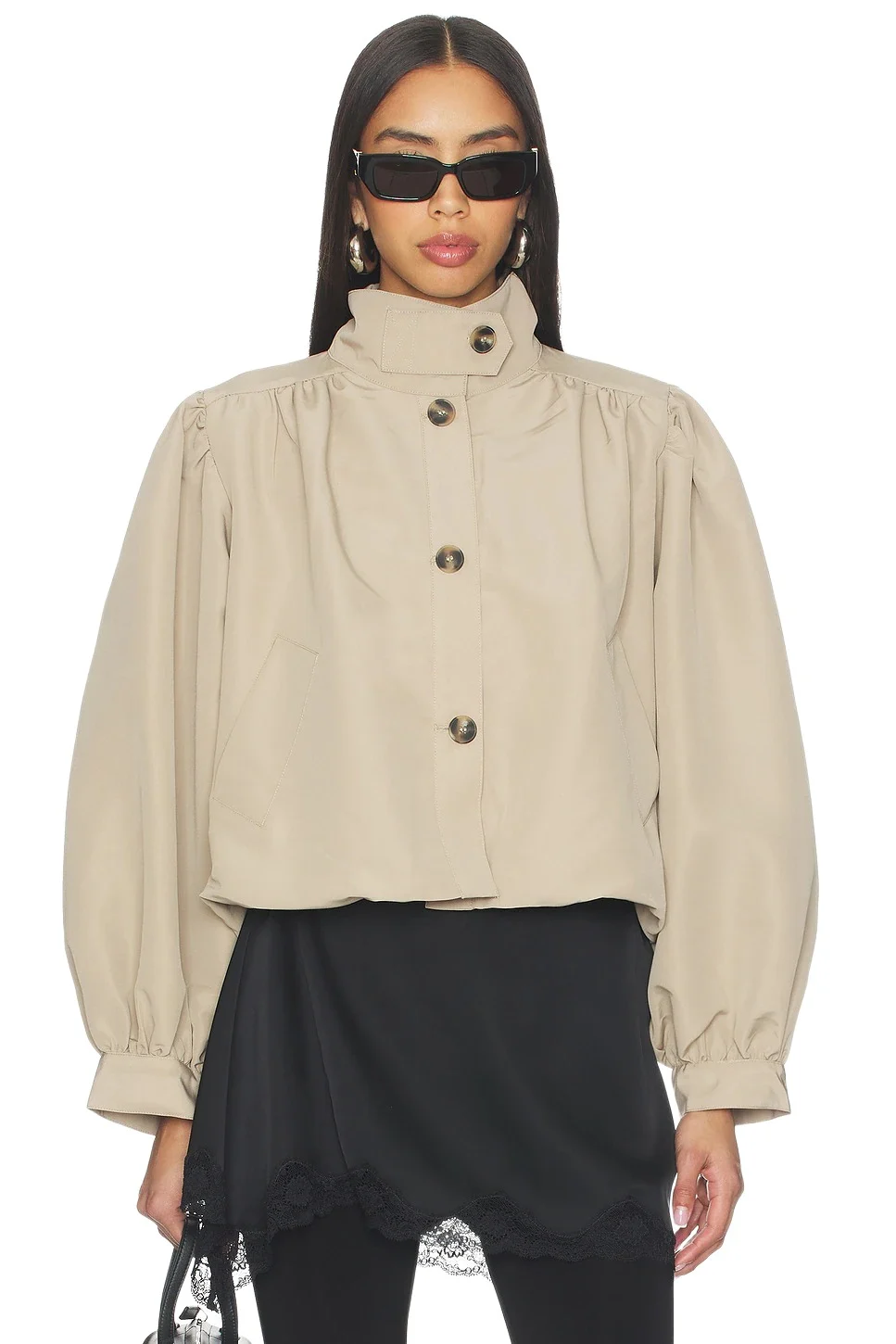 Steve Madden Deedee Jacket