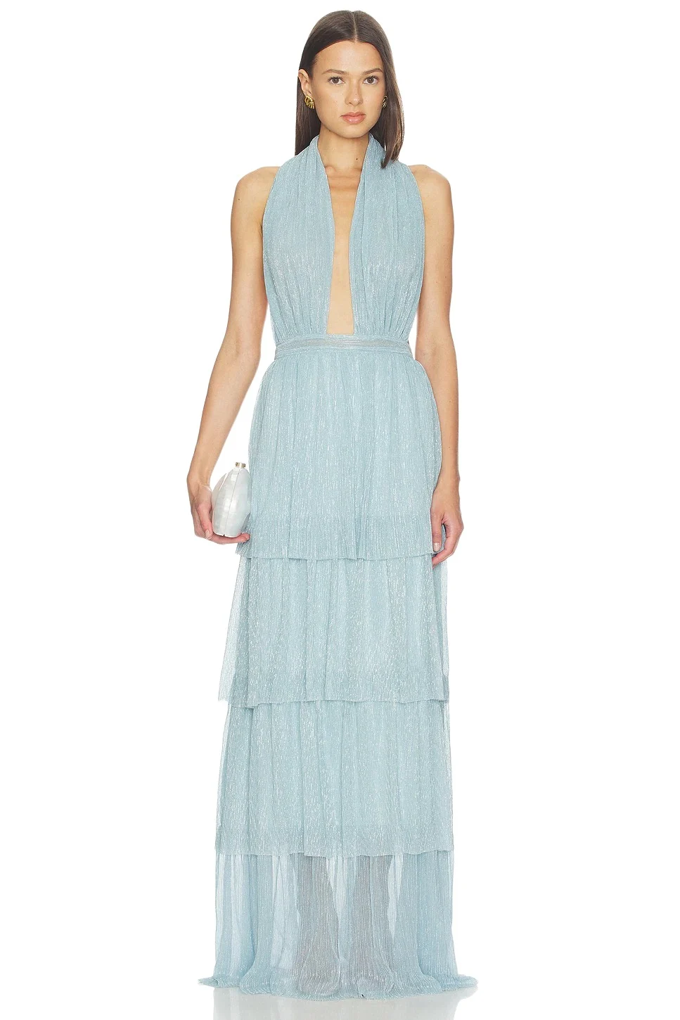 L'Idée Nammos Gown