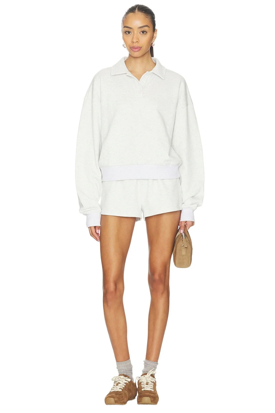 ALL THE WAYS Liora Short Set