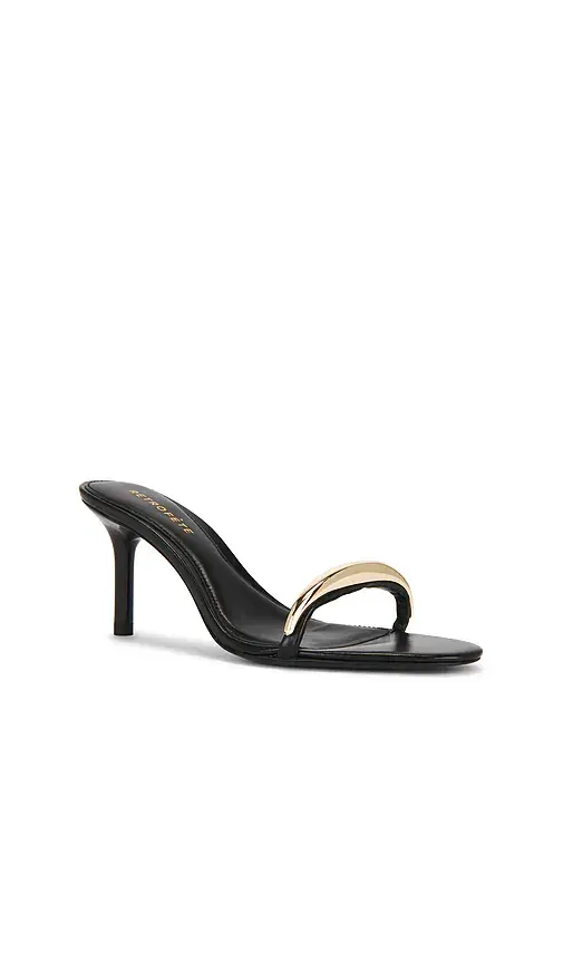 Retrofête Karli Sandal | Thumbnail 2 Retrofête Karli Sandal | Thumbnail 2