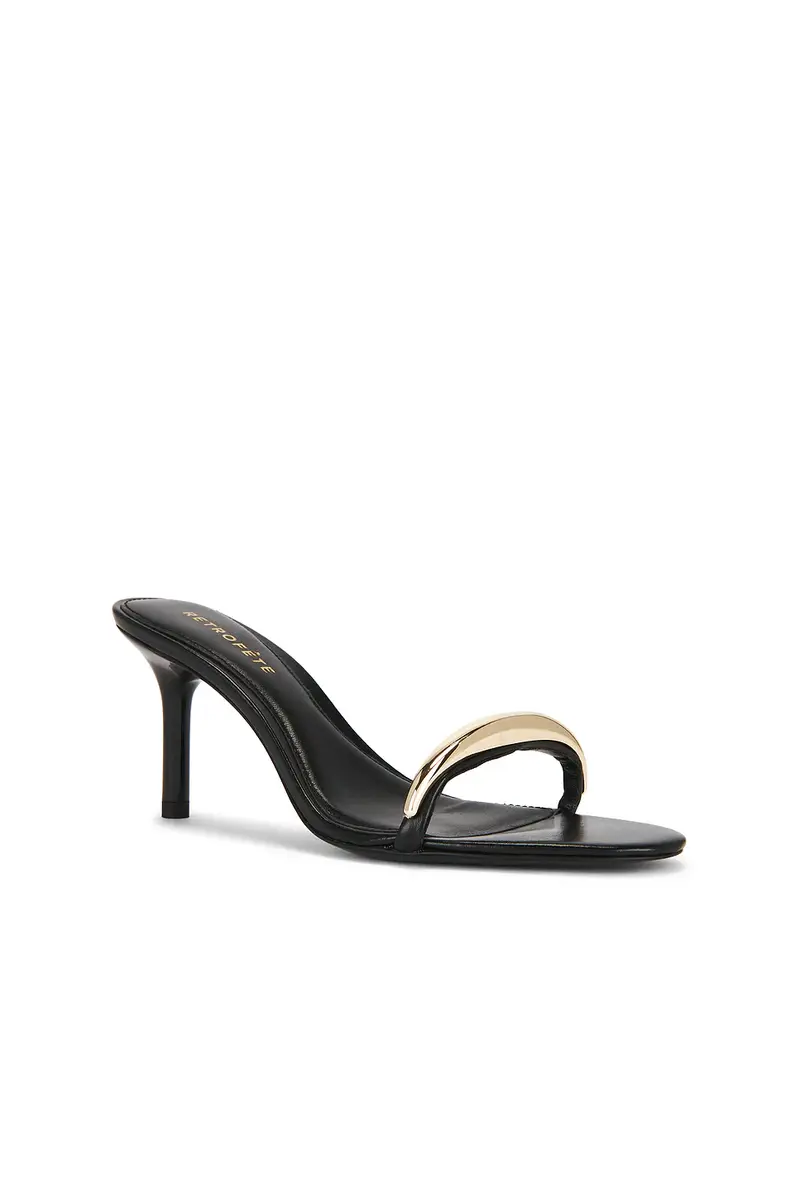 Retrofête Karli Sandal | Thumbnail 4 Retrofête Karli Sandal | Thumbnail 4