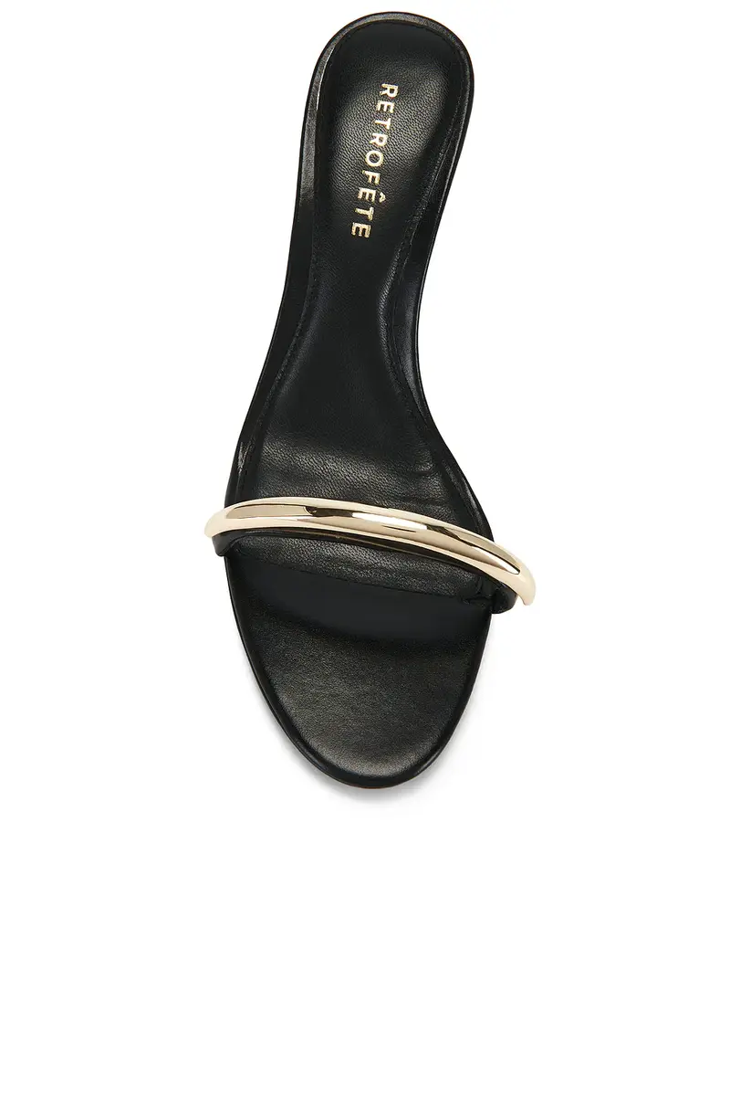 Retrofête Karli Sandal | Thumbnail 6 Retrofête Karli Sandal | Thumbnail 6