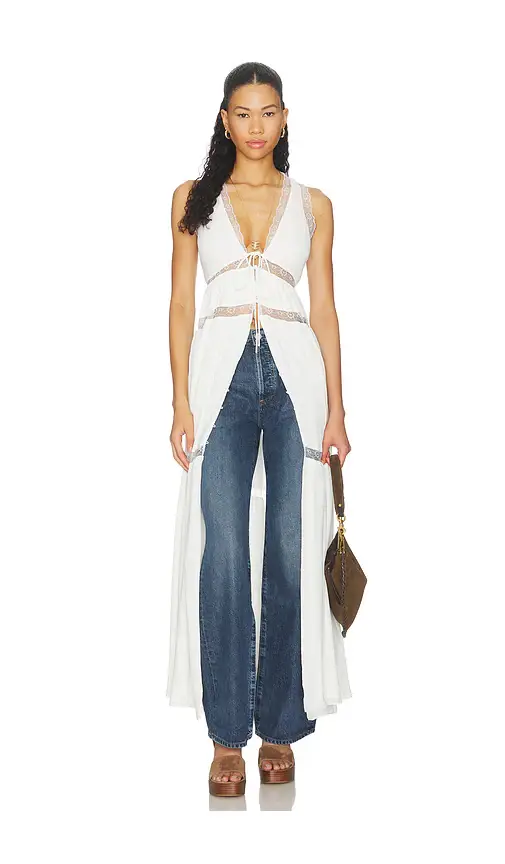 Tularosa Mia Gown | Image 1 Tularosa Mia Gown | Image 1
