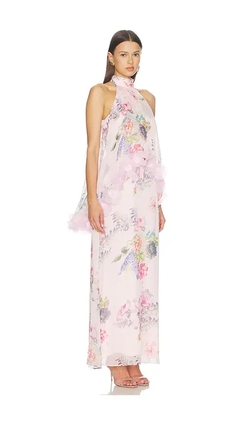 Elliatt Millie Tiered Gown | Thumbnail 2