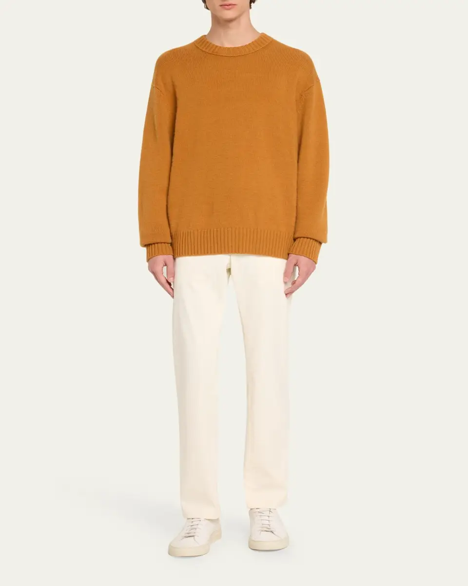 Frame Men's Slim Chino Pants | Thumbnail 2