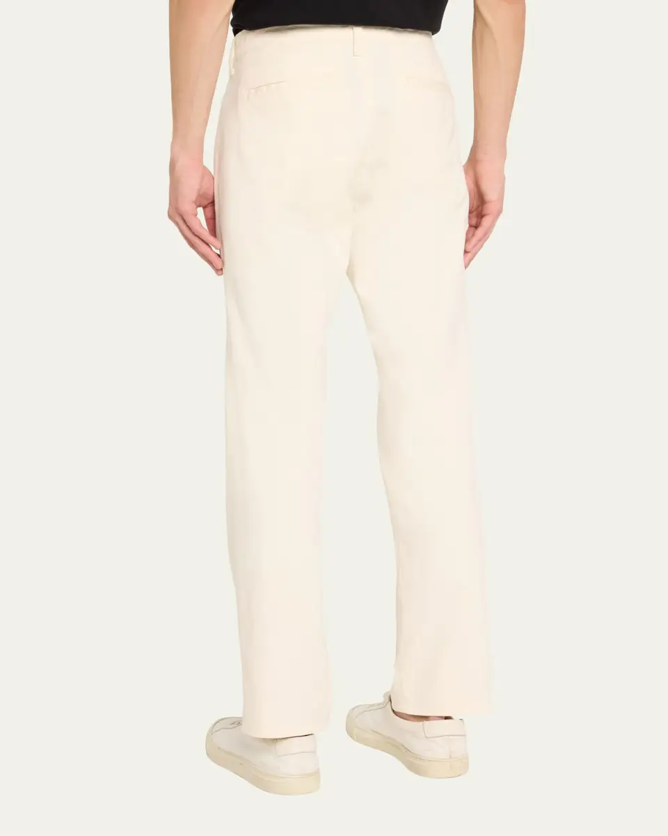 Frame Men's Slim Chino Pants | Thumbnail 3
