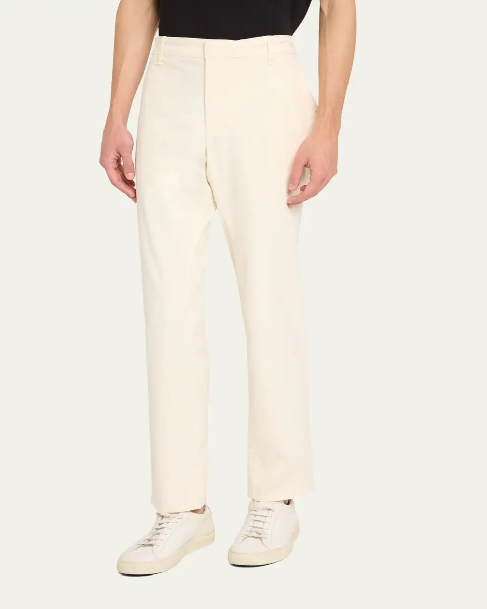 Frame Men's Slim Chino Pants | Thumbnail 4