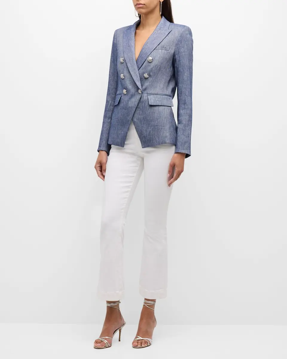 Veronica Beard Miller Dickey Jacket | Thumbnail 2