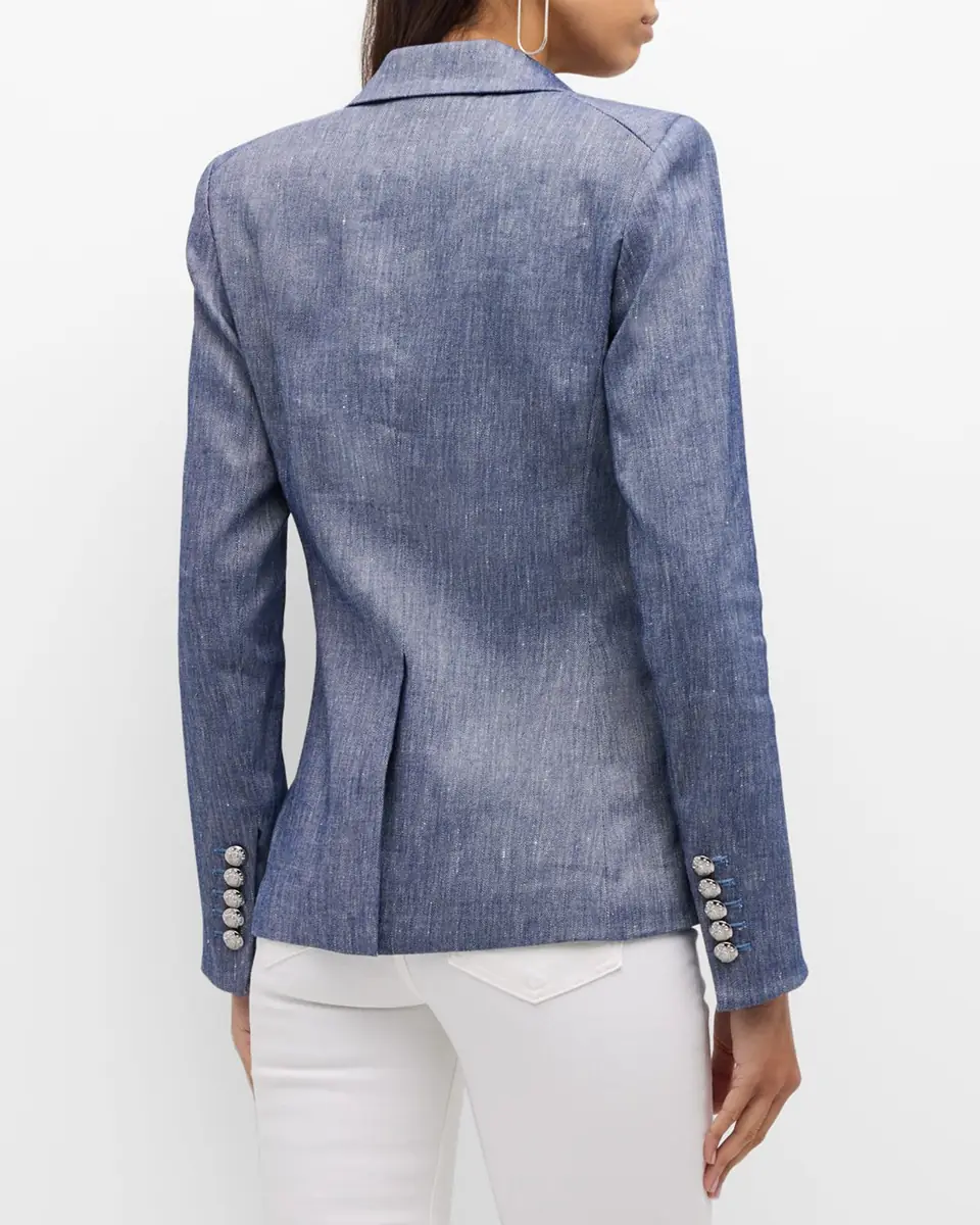 Veronica Beard Miller Dickey Jacket | Thumbnail 6