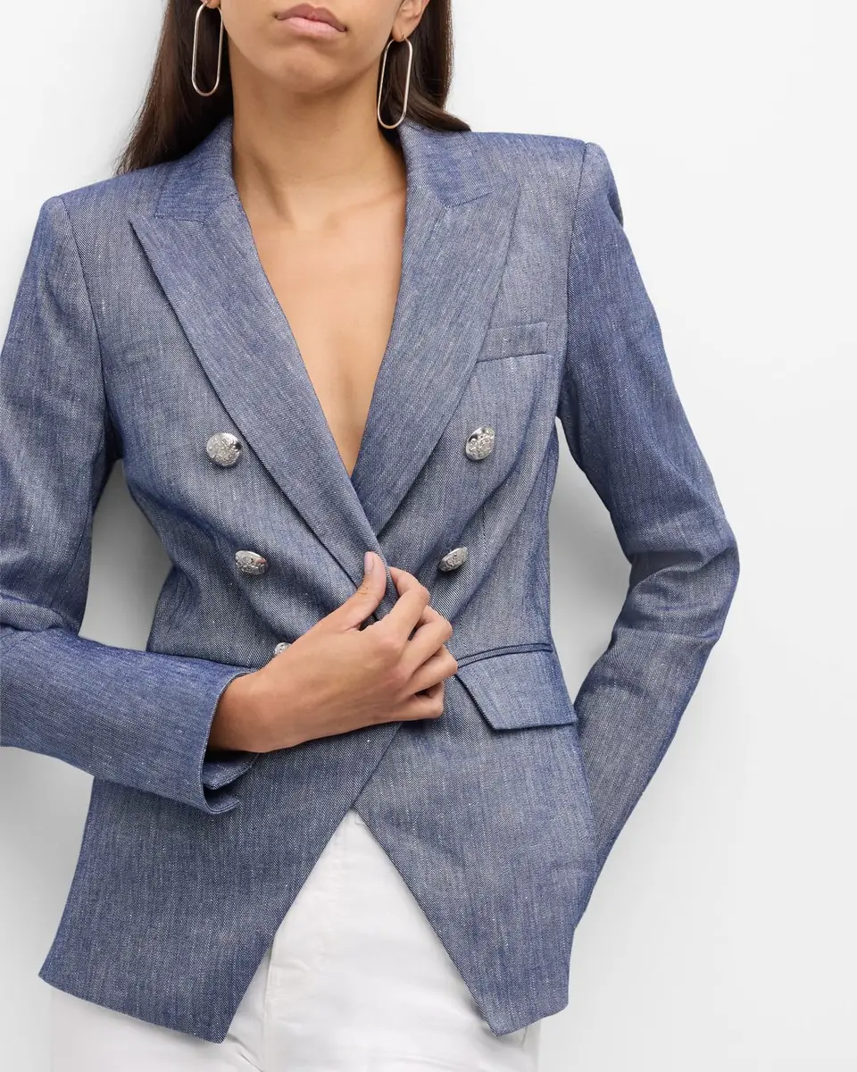 Veronica Beard Miller Dickey Jacket | Thumbnail 7