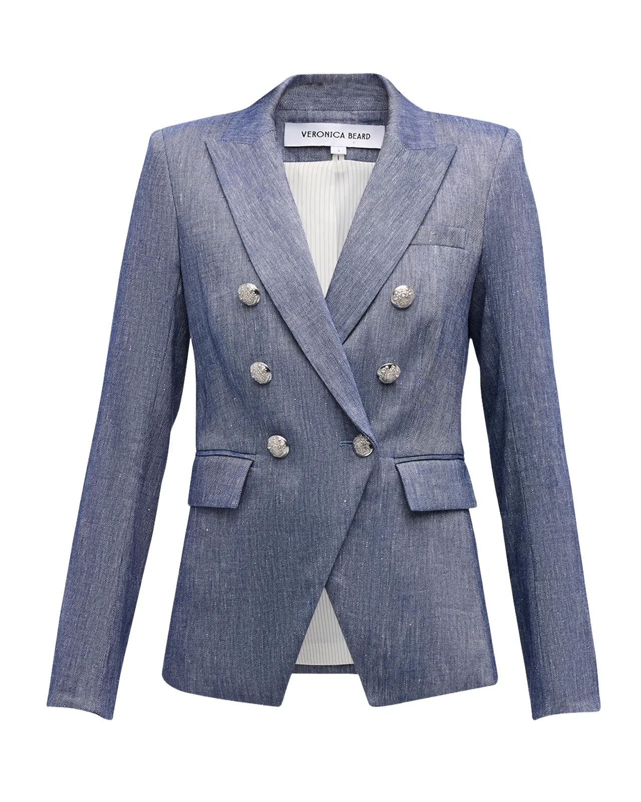 Miller Dickey Jacket