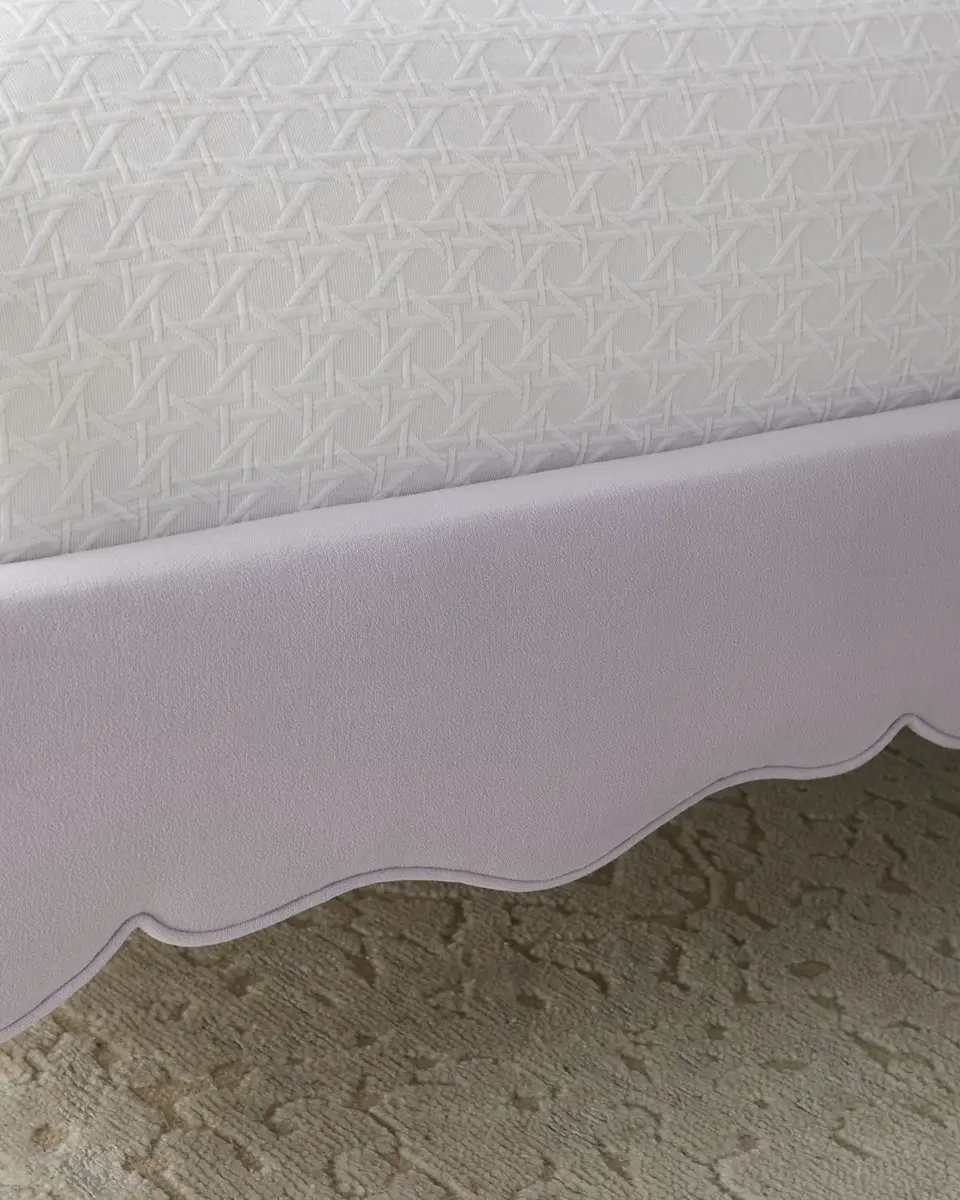 Haute House Olivia Queen Bed | Thumbnail 4 Haute House Olivia Queen Bed | Thumbnail 4
