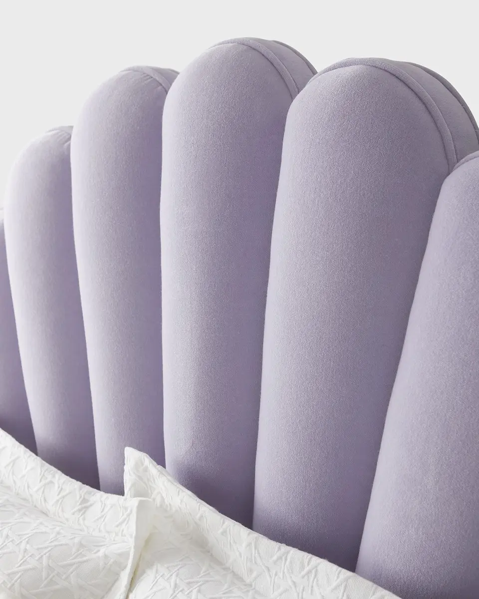 Haute House Olivia Queen Bed | Thumbnail 6 Haute House Olivia Queen Bed | Thumbnail 6