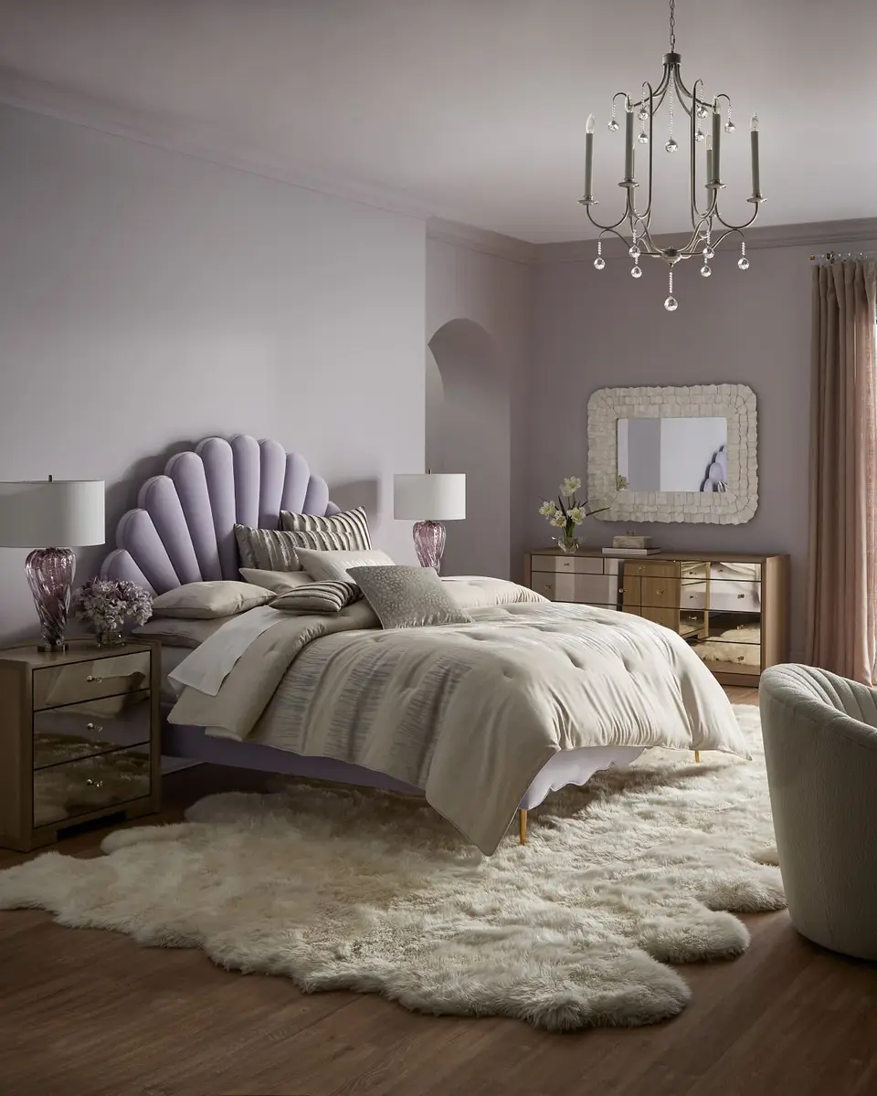 Haute House Olivia King Bed | Thumbnail 5 Haute House Olivia King Bed | Thumbnail 5