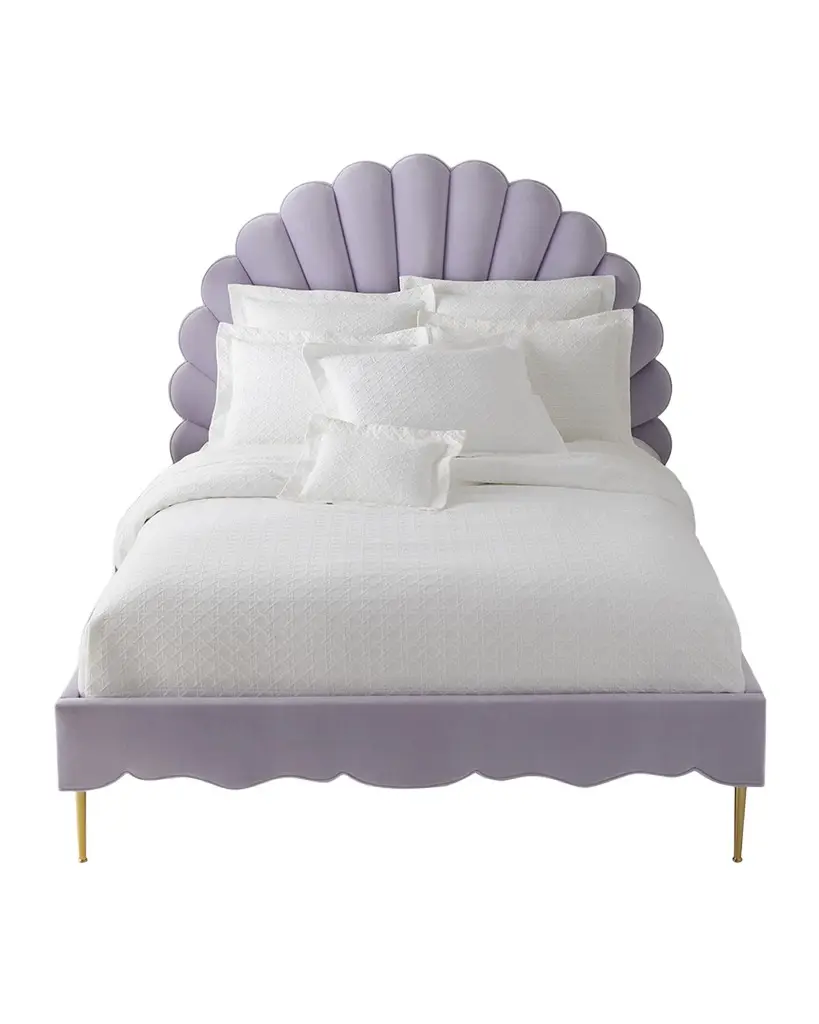 Haute House Olivia King Bed