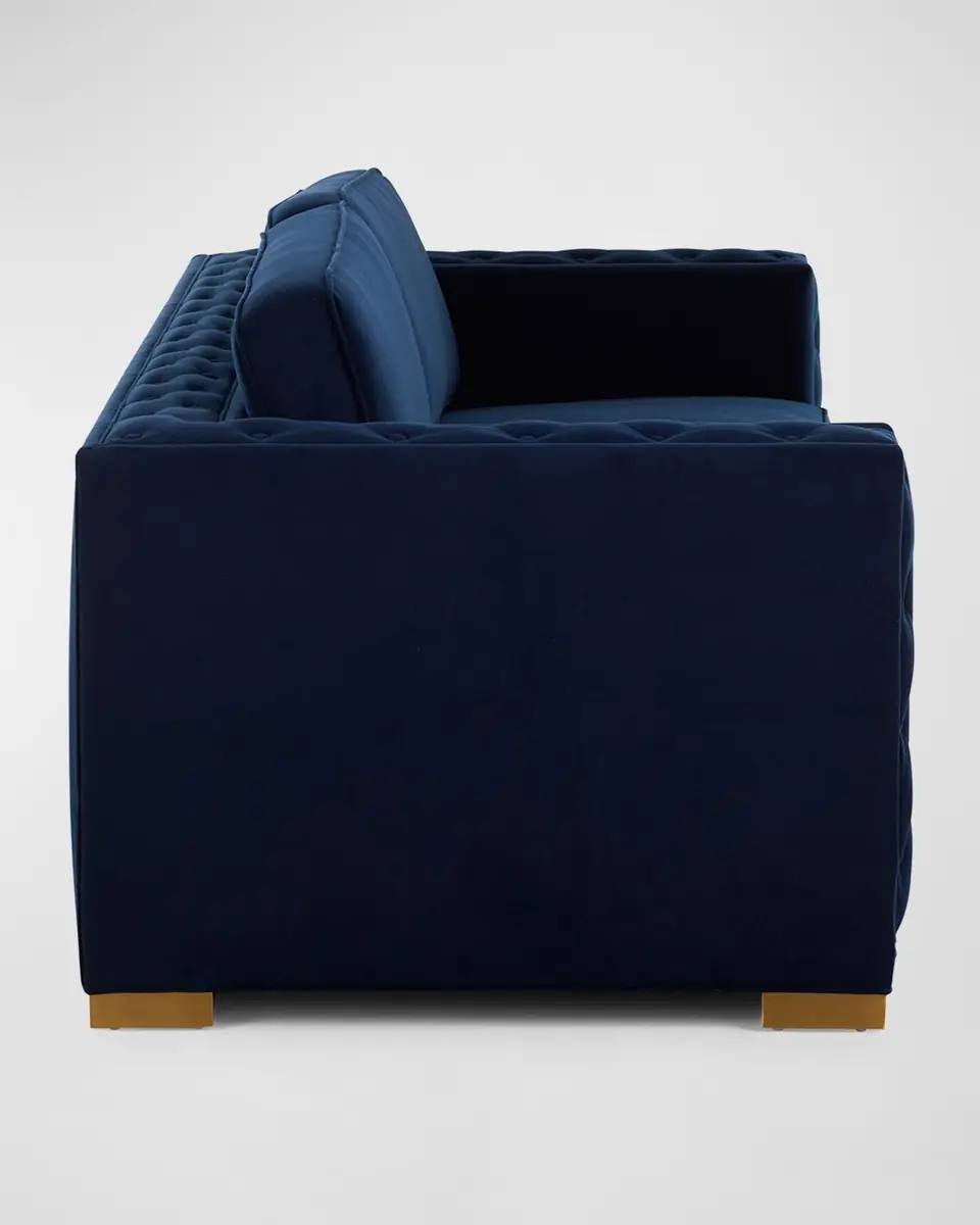 Haute House Bentley Sofa, 90" | Thumbnail 2 Haute House Bentley Sofa, 90" | Thumbnail 2