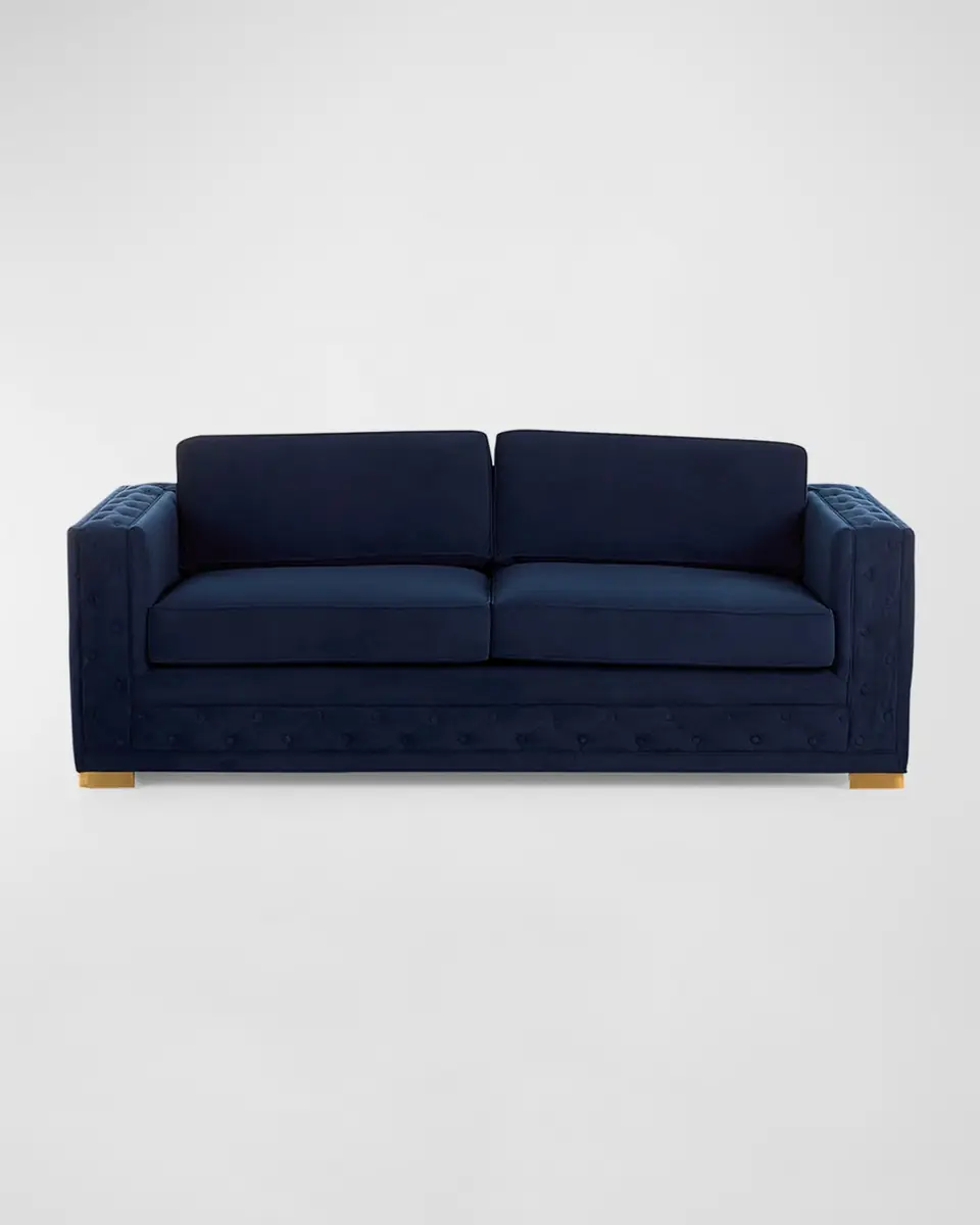 Haute House Bentley Sofa, 90" | Thumbnail 3 Haute House Bentley Sofa, 90" | Thumbnail 3