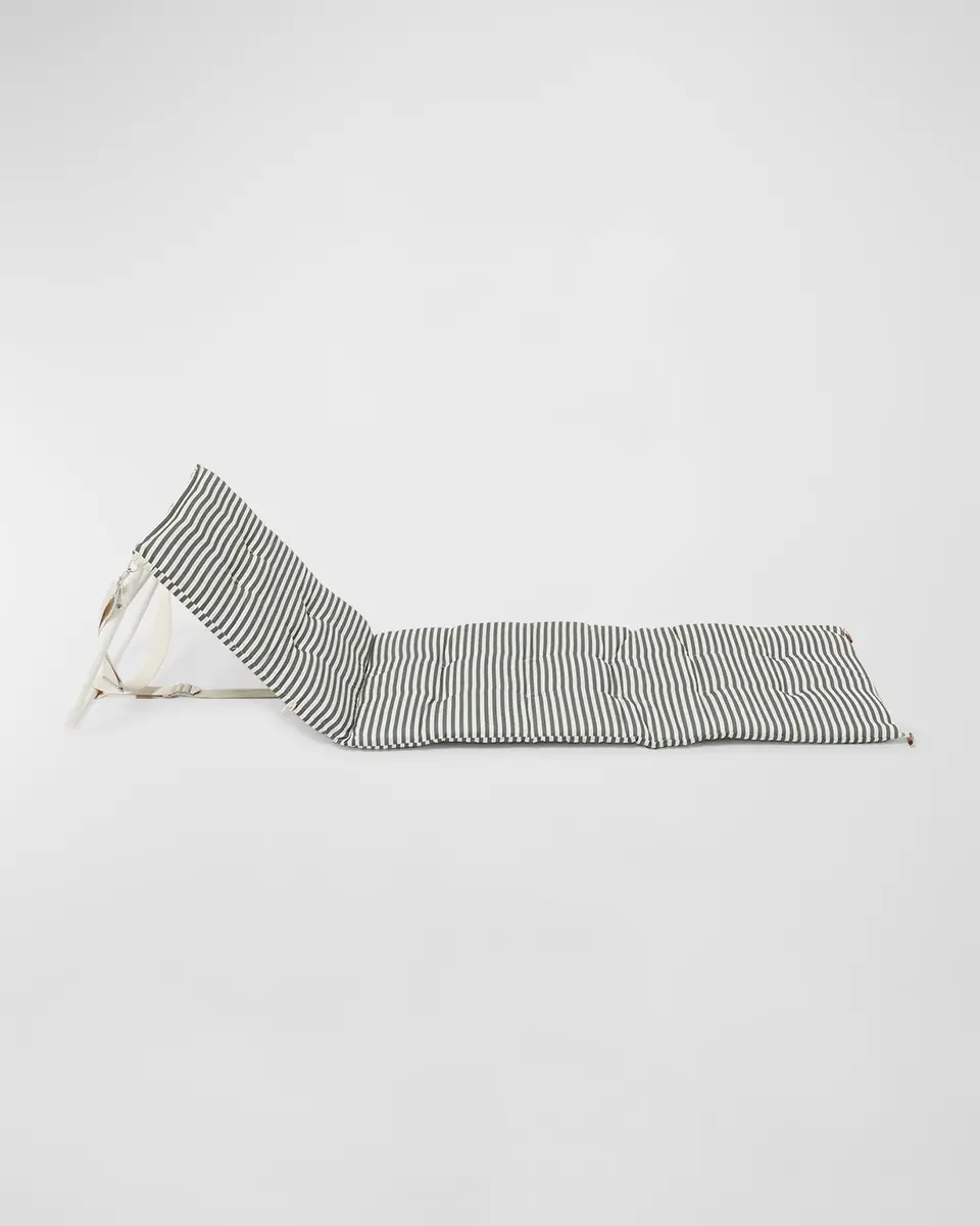 Sunnylife Reclining Beach Chair | Thumbnail 2 Sunnylife Reclining Beach Chair | Thumbnail 2