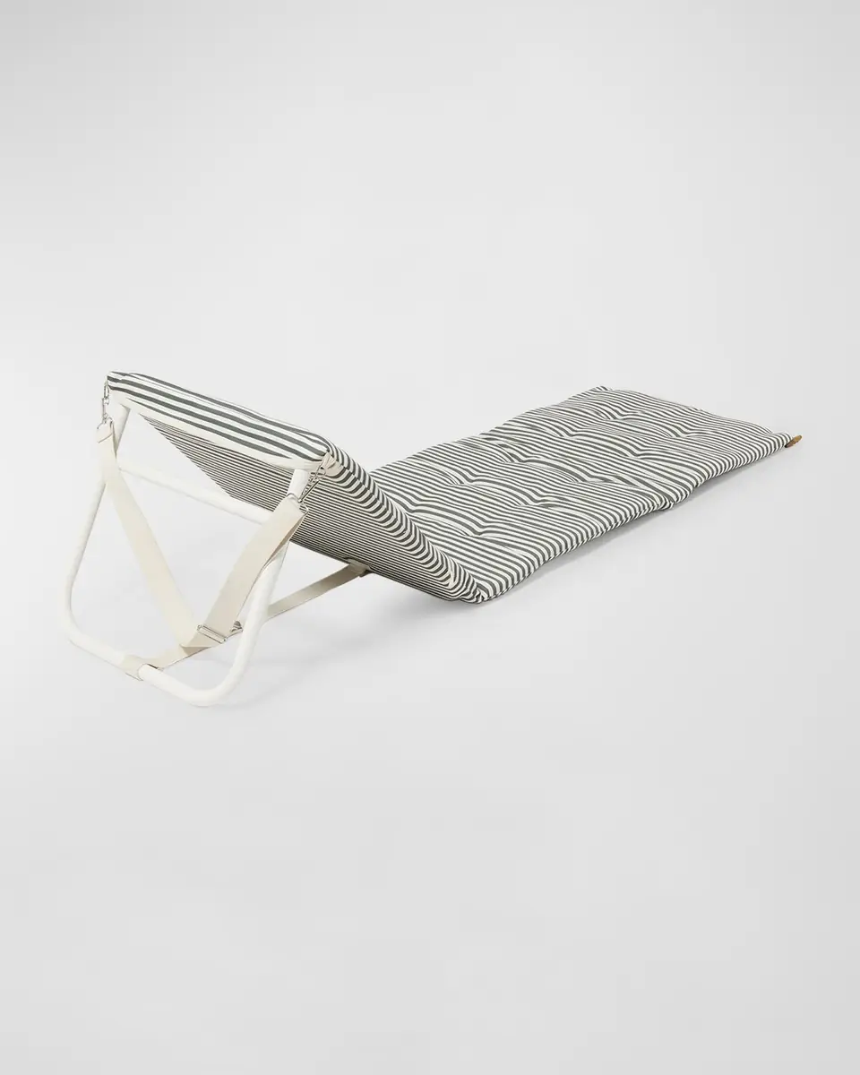 Sunnylife Reclining Beach Chair | Thumbnail 3 Sunnylife Reclining Beach Chair | Thumbnail 3