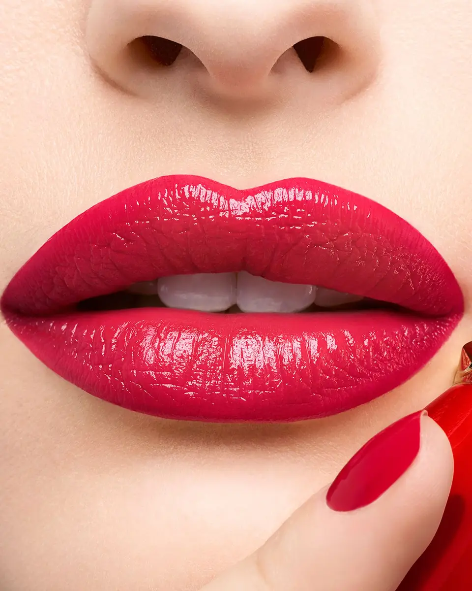 Christian Louboutin So Glow Lipstick Refill | Thumbnail 3 Christian Louboutin So Glow Lipstick Refill | Thumbnail 3