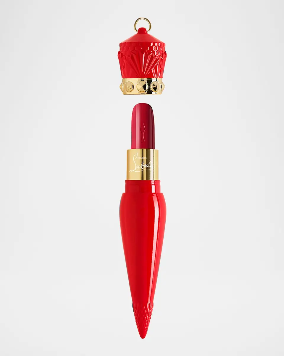 Christian Louboutin So Glow Lipstick Refill | Thumbnail 4 Christian Louboutin So Glow Lipstick Refill | Thumbnail 4