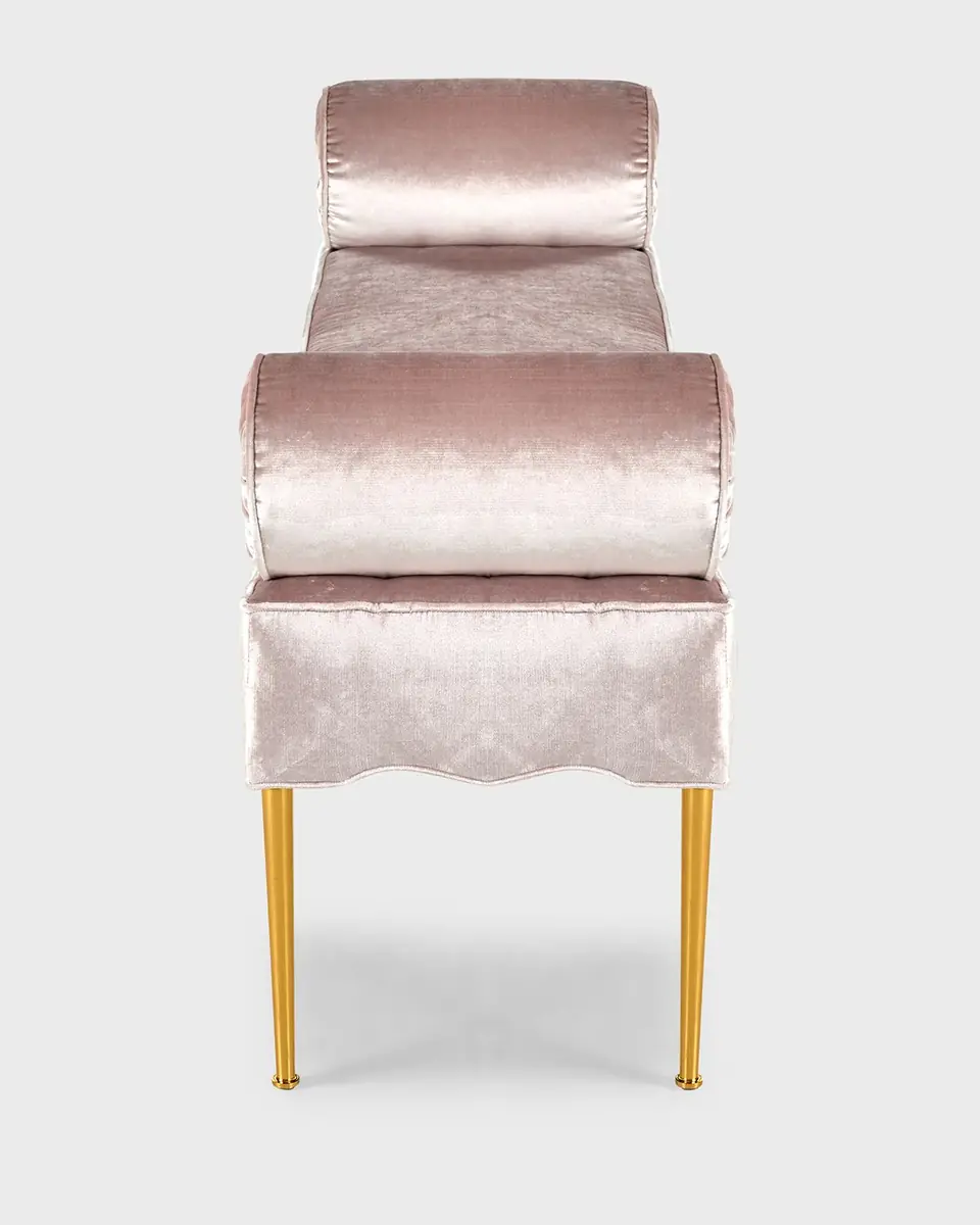 Haute House Eleanor 57" Bench | Thumbnail 2 Haute House Eleanor 57" Bench | Thumbnail 2