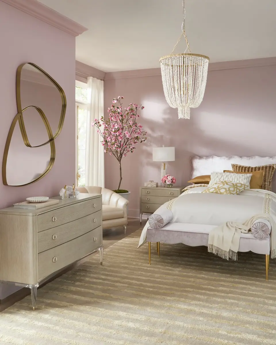 Haute House Eleanor 57" Bench | Thumbnail 4 Haute House Eleanor 57" Bench | Thumbnail 4