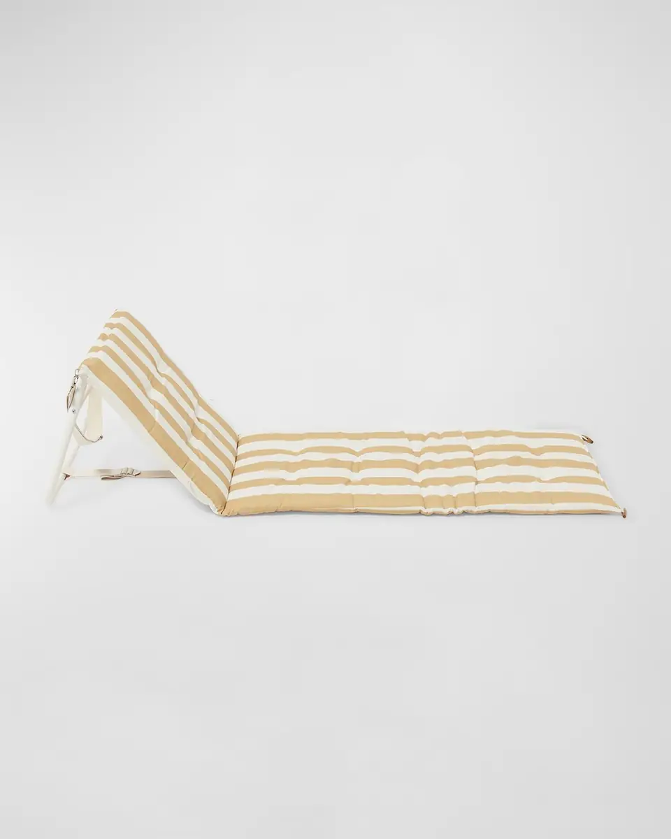 Sunnylife Reclining Beach Chair | Thumbnail 2 Sunnylife Reclining Beach Chair | Thumbnail 2