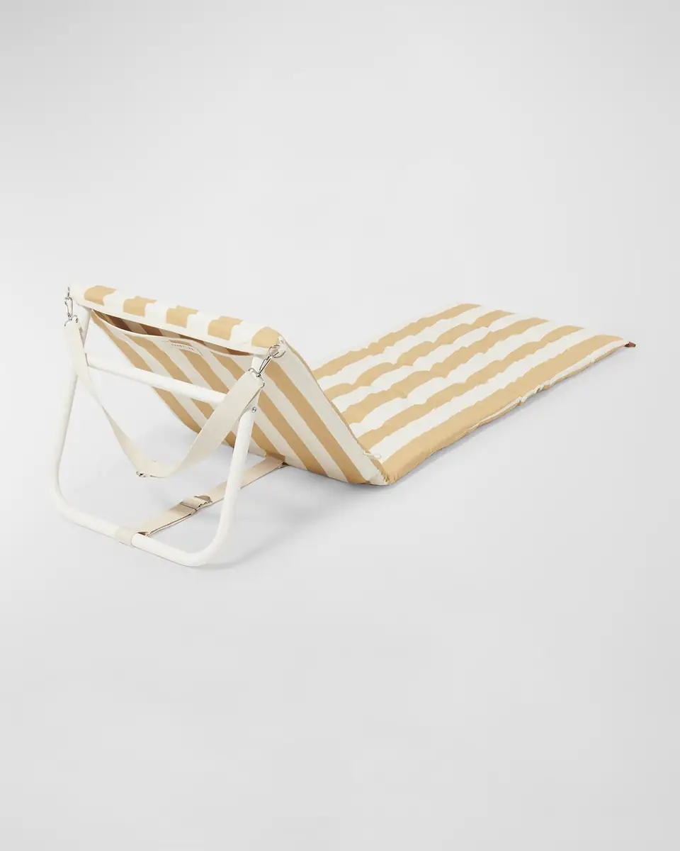 Sunnylife Reclining Beach Chair | Thumbnail 3 Sunnylife Reclining Beach Chair | Thumbnail 3