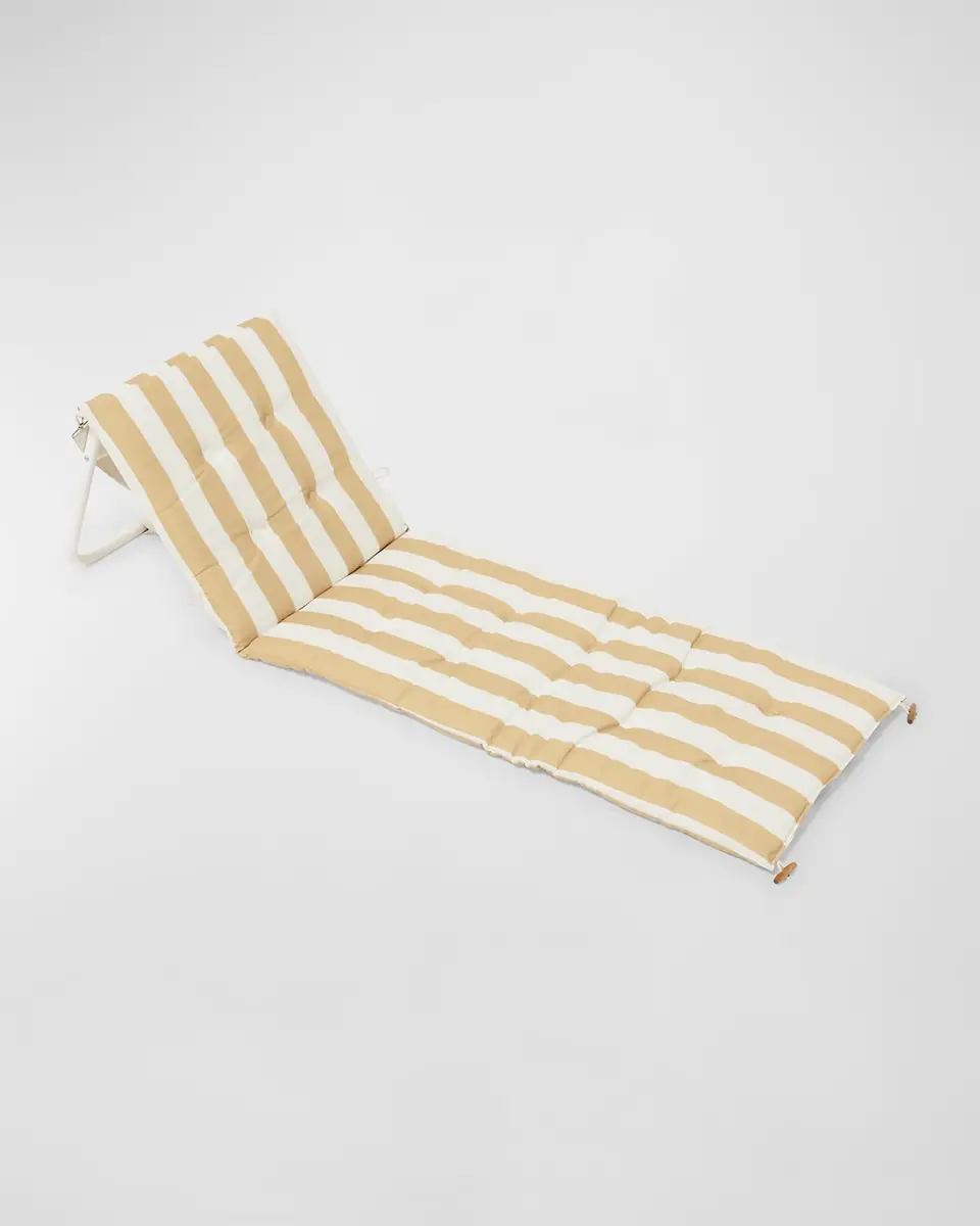 Sunnylife Reclining Beach Chair | Thumbnail 6 Sunnylife Reclining Beach Chair | Thumbnail 6