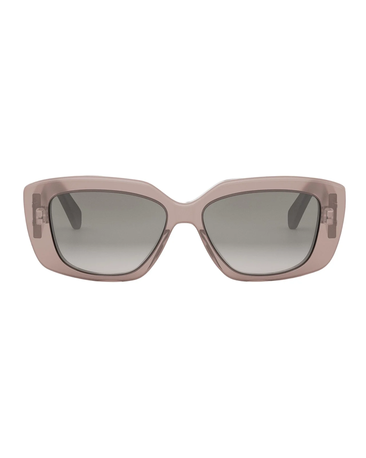 Triomphe Acetate Butterfly Sunglasses Triomphe Acetate Butterfly Sunglasses