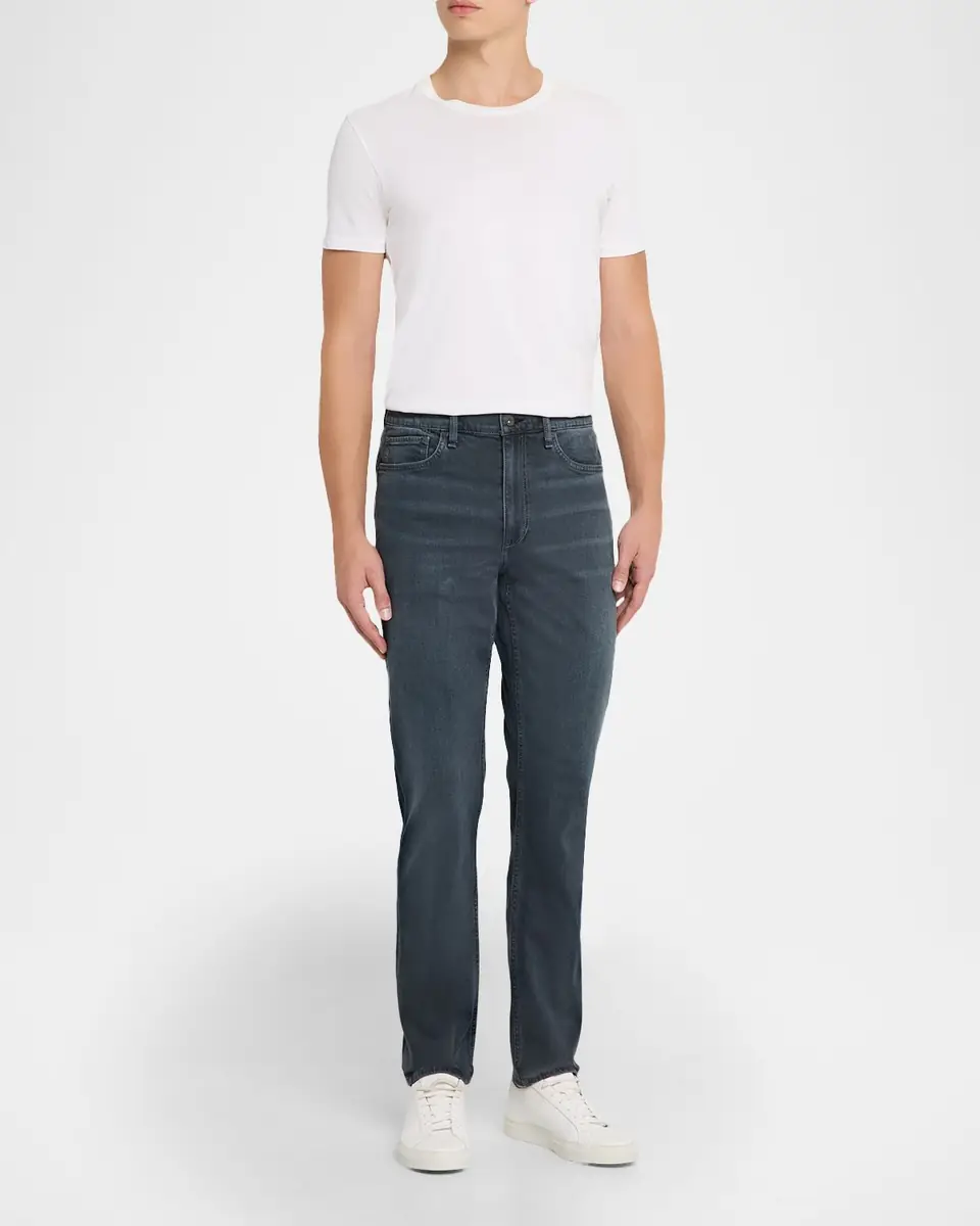 rag & bone Men's Fit 2 Authentic Stretch Jeans | Thumbnail 2