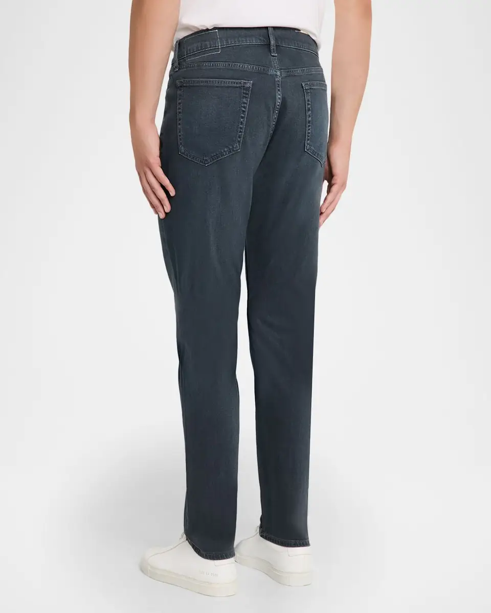 rag & bone Men's Fit 2 Authentic Stretch Jeans | Thumbnail 3