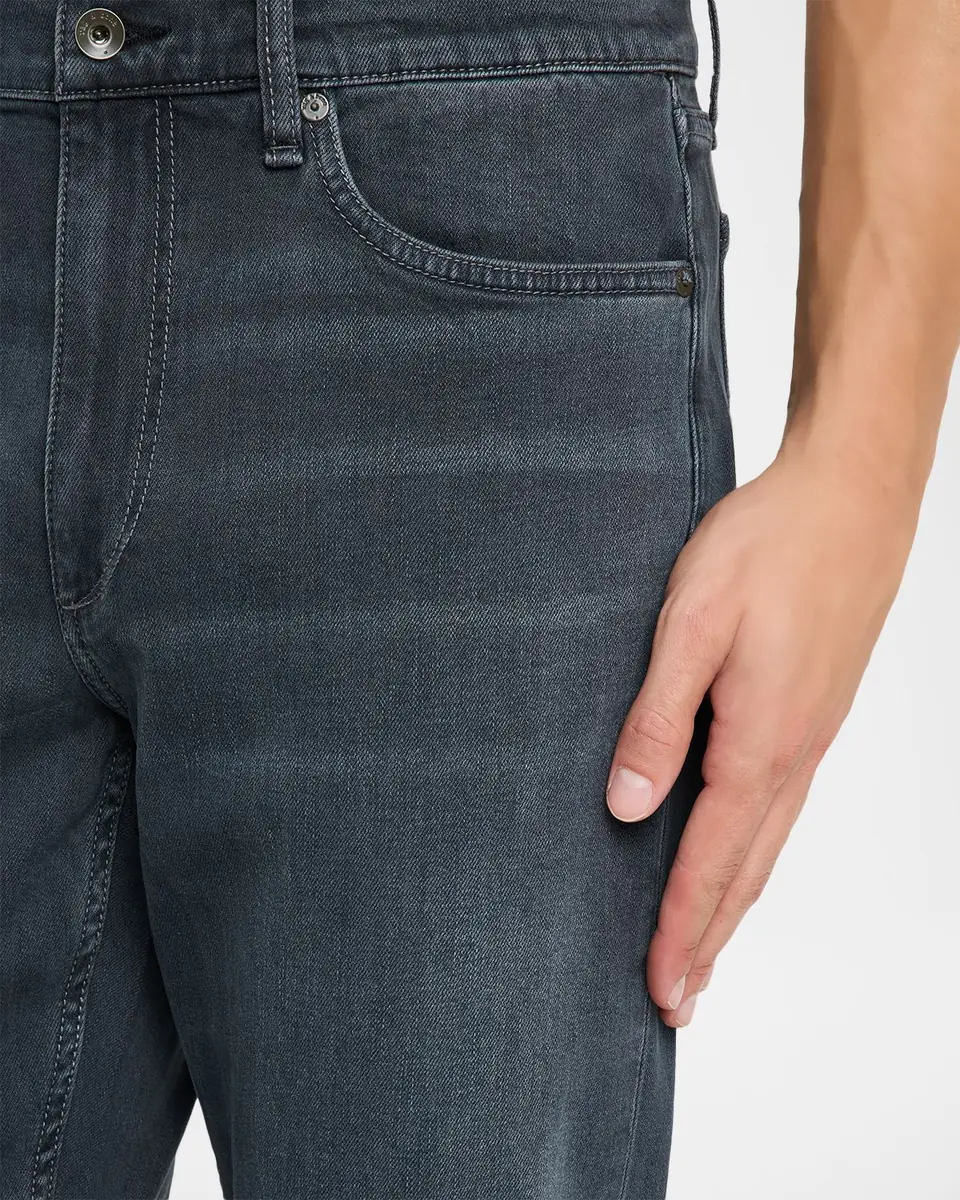 rag & bone Men's Fit 2 Authentic Stretch Jeans | Thumbnail 5