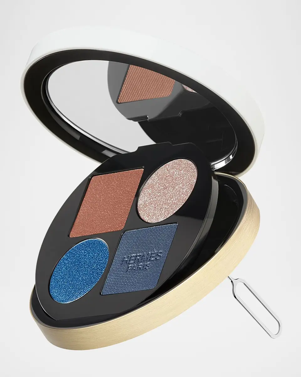 HERMÈS Ombres d 'Hermes Eyeshadow Refill | Thumbnail 2 HERMÈS Ombres d 'Hermes Eyeshadow Refill | Thumbnail 2