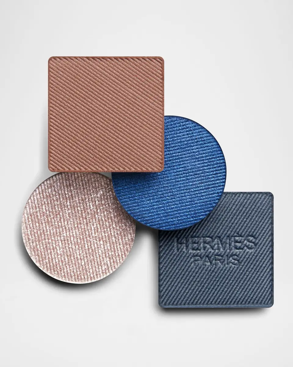 HERMÈS Ombres d 'Hermes Eyeshadow Refill | Thumbnail 3 HERMÈS Ombres d 'Hermes Eyeshadow Refill | Thumbnail 3