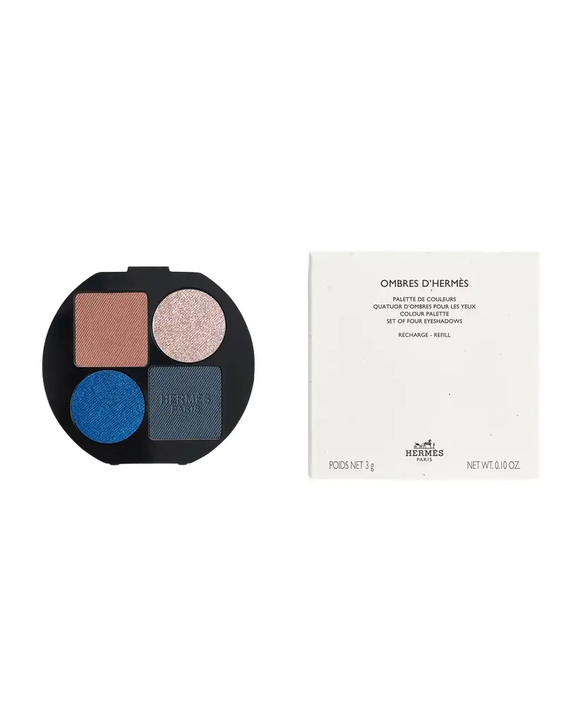 Hermes Ombres d ' Eyeshadow Refill | Image 1 Hermes Ombres d ' Eyeshadow Refill | Image 1