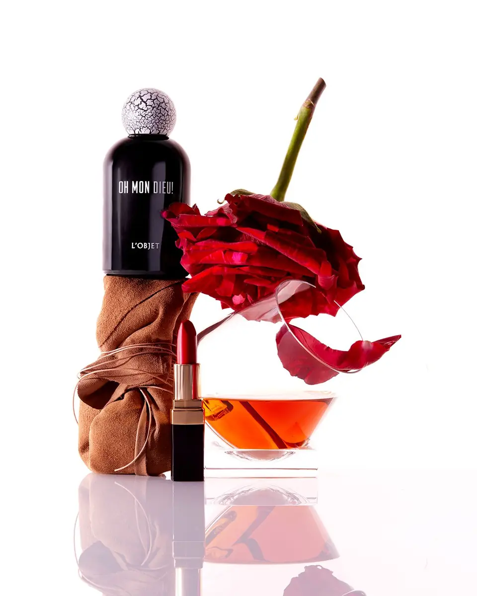 L'Objet Oh Mon Dieu! Eau de Parfum, 1.7 oz. | Thumbnail 2