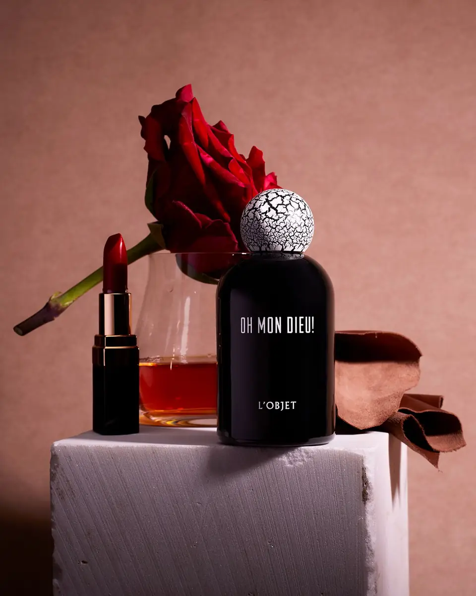 L'Objet Oh Mon Dieu! Eau de Parfum, 1.7 oz. | Thumbnail 3