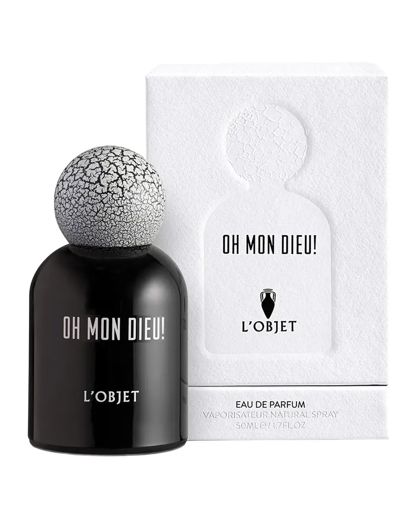 L'Objet Oh Mon Dieu! Eau de Parfum, 1.7 oz.