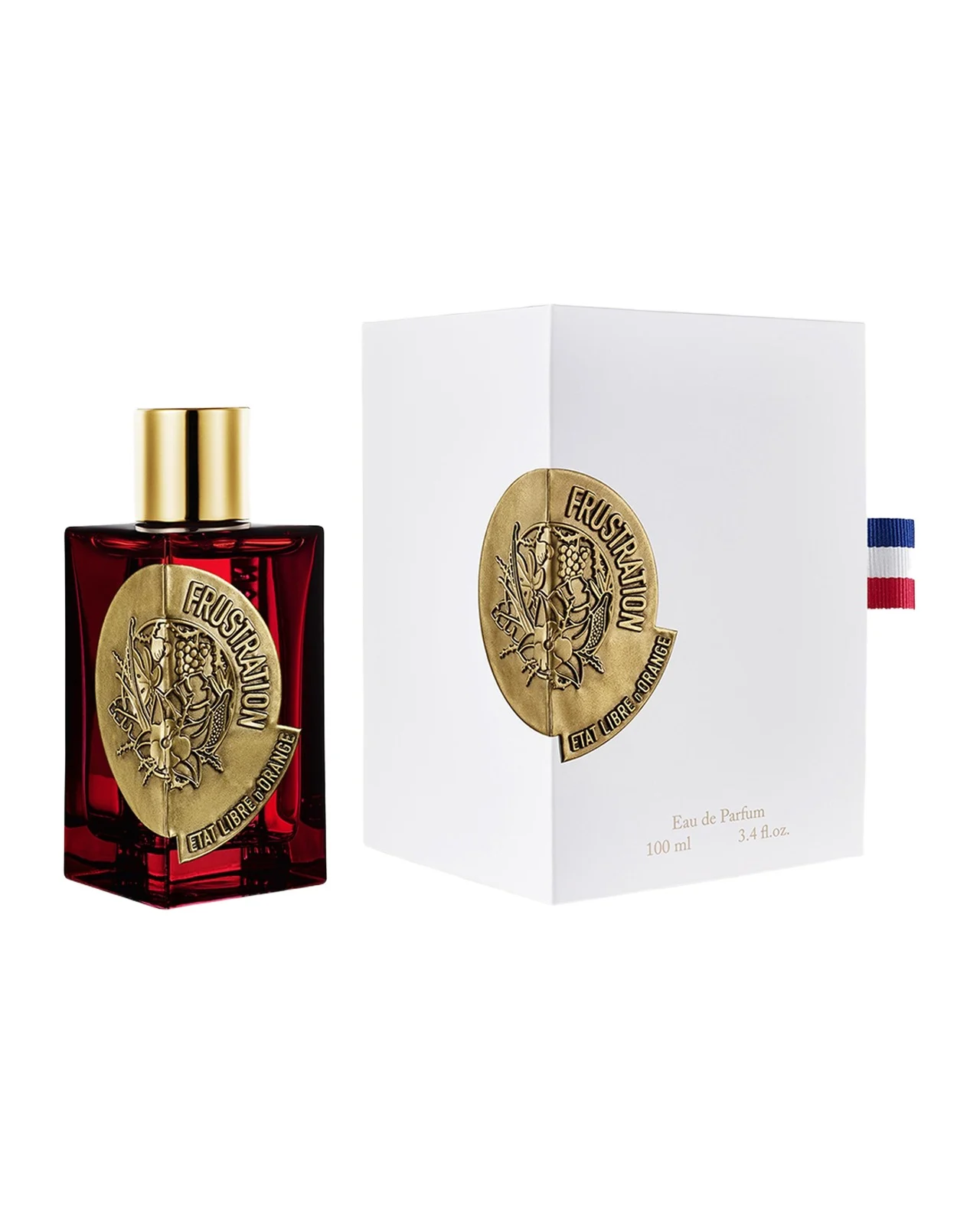 Etat Libre d'Orange Frustration Eau de Parfum, 3.4 oz.