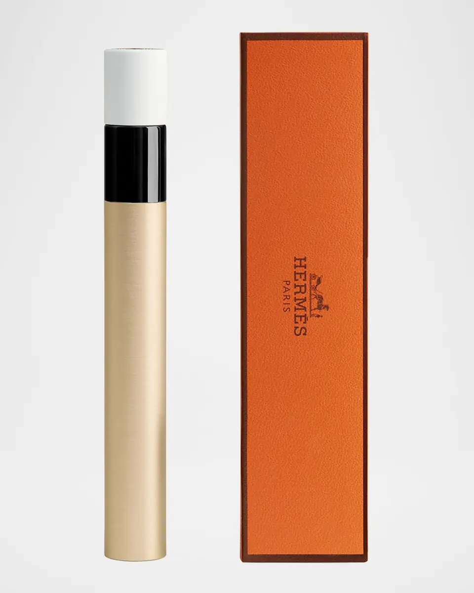 HERMÈS Trait d 'Hermes Revitalizing Care Mascara | Thumbnail 4 HERMÈS Trait d 'Hermes Revitalizing Care Mascara | Thumbnail 4