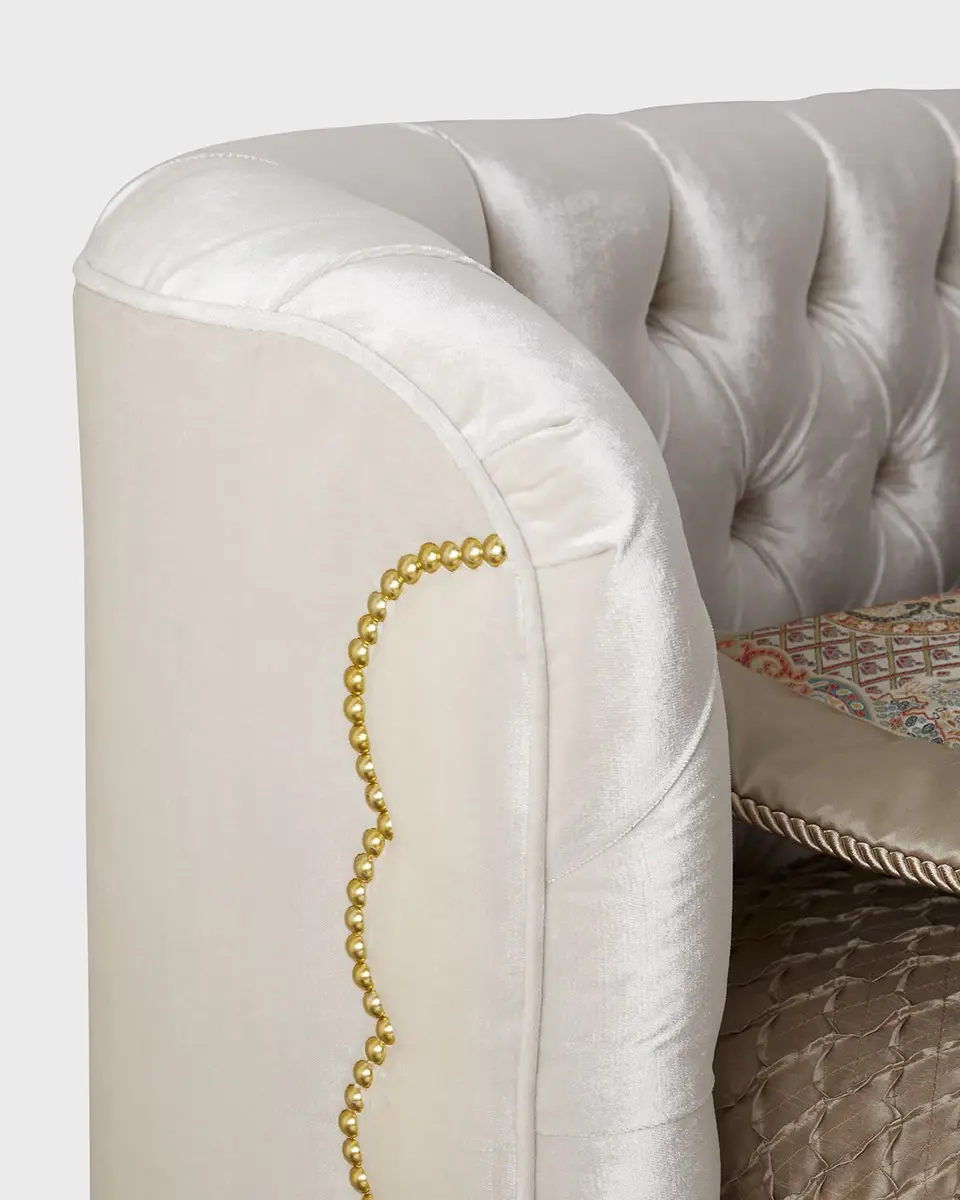 Haute House Analise Queen Bed | Thumbnail 4 Haute House Analise Queen Bed | Thumbnail 4